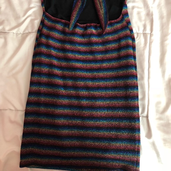 Topshop mini dress - Picture 4 of 5